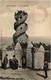Old postcard Mont-Cindre - La Nouvelle Tour (450724)