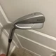 Ping I525 4 Iron. LH. Black Dot. Project X IO 6.0 Shaft. Good Condition.