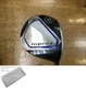 Yamaha inpres DRIVESTAR FW / 3w 15 Deg / Flex S / SPEEDER NX for Yamaha M423f