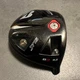 Bridgestone J715 B3 9.5&deg; 1W Driver Head Only