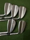 Ping I500 Iron Set W 9 8 7 6 Power Specs