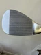 Cleveland CBX4 ZipCore 52/12 Gap Wedge Project X Rifle 6.0 RH Barely Used