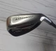 Adams Idea a30s Hybrid 9 Iron Uni-flex High Launch 80 gm .370 Tip Right Hand