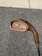 Ping Eye 2 BeCu 6 Iron Black Dot Right-Handed Men's Stiff Square Grooves