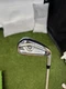 Titleist T300 2021 Single 7 Iron Aerotech SteelFiber i95 Regular Flex RH