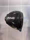 Ping G430 LST LS Tech 10.5 degree Head only ( RH )
