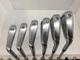 HONMA  Golf TOUR WORLD TW737Vs 6S Iron Set IR Flex S From Japan