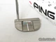 PING PLD Milled DS72 Putter Satin Chrome 35" +Cover  .. LOOK