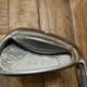 Adams Idea a7 OS 9 Iron Hybrid RH Adams Grafalloy Idea Women's Graphite