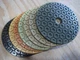 5 Inch Diamond Polishing Pad 13 PIECE granite concrete stone floor counter top