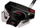 Evnroll ER11vx Black Putter 34" (Mallet, Inline Slant Hosel) Golf Club NSW