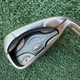 Callaway Steelhead XR 5 Iron Steel 360 CF Golf Pride Grip 38" Extra Stiff