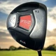 Callaway Fusion FT 5 Neutral 9.5&deg; Stiff Graphite Golf Club Right Needs Grip
