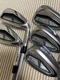 PING 5Piece G730 Speeder NX HL35 iron set red dot 8-U.50 479921