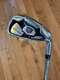 Wilson Staff D-FY 8 Iron RH ~ Uni Flex  / Steel Shaft