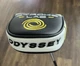 NEW Odyssey Tuttle Stroke Lab putter &ndash; 35&rdquo;- RH