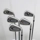 Titleist T300 Iron Set 6-P43 Graphite Kuro Kage Regular Flex Right-Hand A-159103