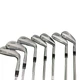 HONMA  Golf TOUR WORLD TR21X  Iron Set  Flex S