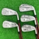Bridgestone BX2HT Iron set 6-pw / NX BS50i S