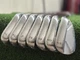 HONMA LB818 iron set 7 Piece VIZARD R 605182