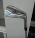 New Miura Golf MC-501 4-iron with Nippon NS Pro 950-S shaft Lamkin Grip Japan