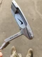 NIKE GOLF BC-101 35in Putter RH