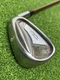 Adams Idea A70S 9 iron Hi Launch Womens Flex 50g Grafalloy Shaft Nice Grip 35.5"