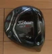 Titleist 917 D3 Driver 10.5 Degree Head Only Right handed  used