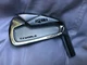 Honma TW747V Tour World 7 Iron, Right Handed, 2&deg; Flat, Demo Head