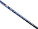 New Project X HZRDUS Black  Driver Shaft With Adapter + Grip Choose Flex