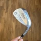 Titleist BV Vokey 60 Wedge SM60-04 Spin Milled W/ Dynamic Gold Wedge Flex Steel