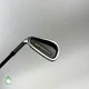 Used LEFT Hand Yonex Super A.D.X. 5 Iron Regular Graphite Golf Club