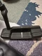 Ping Anser Blade Putter Golf Club Black Textured Grip 1 Club