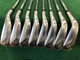 Titleist T400 Iron Set 5-9,Pw,43,49 8pc Flex S N.S.PRO 950GH neo Steel
