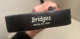 Bridges Model No. R269 Putter