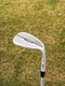 Ping s159 Chrome Wedge 60&deg; / 6 Black Dot DG Spinner Wedge Flex 35.5&Prime; MINT