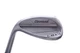 LEFTY Cleveland CBX 4 56* Sand Wedge 35 in KBS HI-Rev Steel Shaft Wedge Flex
