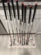 TaylorMade Men's Golf Club Stealth Iron Right Handed