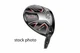 Tour Edge C722 Exotics 18* 5-Wood Adjustable Hosel, Reg Ventus Graphite, RH