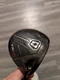 Titleist tsi4 driver 8 degrees stiff