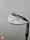2010 CLEVELAND CG15 WEDGE 60*/12 WEDGEFLEX CG TRACTION 36" FAIR