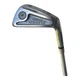 Wilson 1200LT 7 Iron Button Back Velocity V2 Steel Shaft Regular Flex 37" RH
