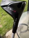 Titleist TSR4 Driver 9.0&deg; Right-Handed Extra Stiff Graphite Shaft Used