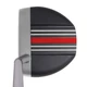 Orlimar F6 Mallet Putter - Black/Gray RH 35" New!