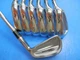 Golf Iron Set Mizuno MP-57 N.S.PRO 950GH (S) 7pcs 4-P JAPAN