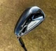 LEFT HANDED USKG US KIDS GOLF ULTRALIGHT WT-10s 60 PITCHING WEDGE