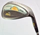 CLEVELAND CG14 ZIP Grooves Wedge 56&deg; Steel Shaft RH TR-Action Wedge Flex