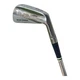 Wilson Sam Snead 2 Iron Blue Ridge 47442 Unilite Lite Steel Shaft 38.5" RH
