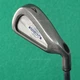 Callaway Steelhead X-14 Single 4 Iron Factory Constant Weight Steel Uniflex
