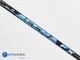 New! Accra FX 3.0 100H Hybrid Shaft M2 Senior Flex 42" UNCUT - 403326